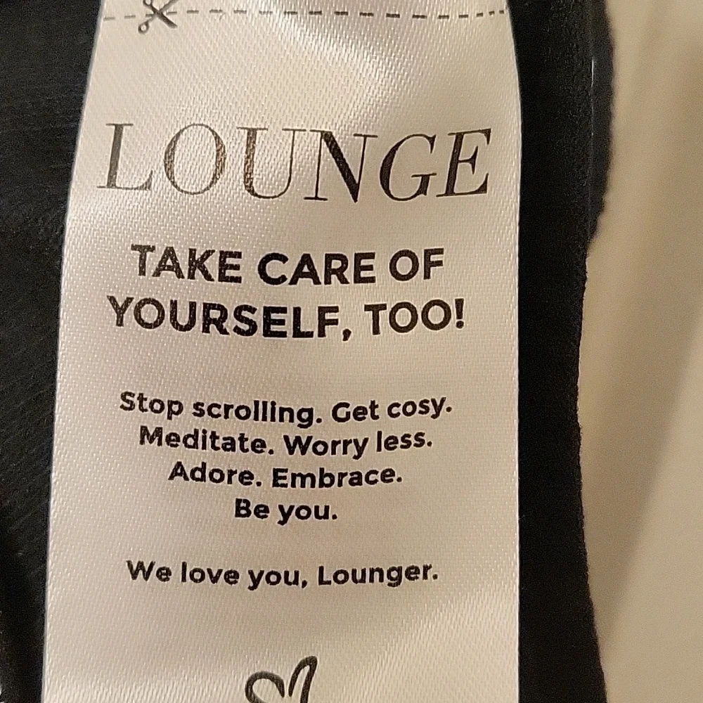 Lounge bodysuit size M - Picture 5 of 6